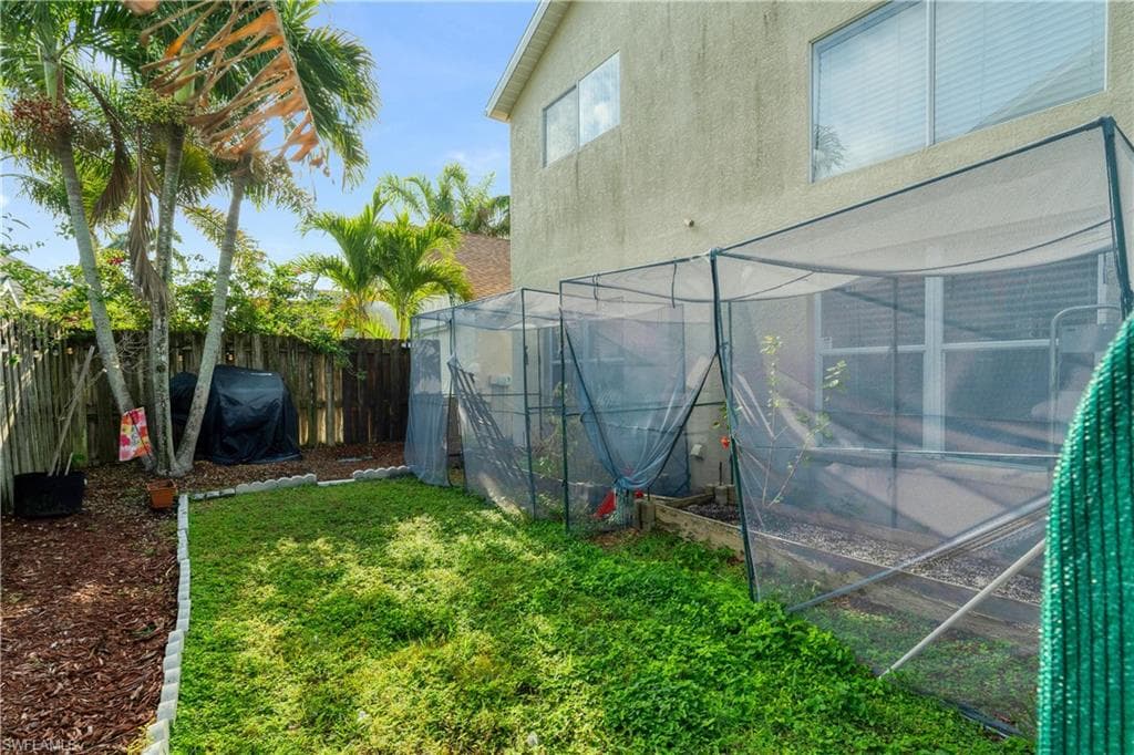3508 Magenta Ct 17, Naples, FL 34112-5