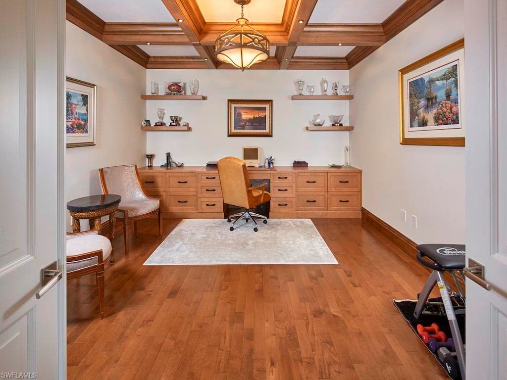 8787 Bay Colony Dr 501, Naples, FL 34108-12