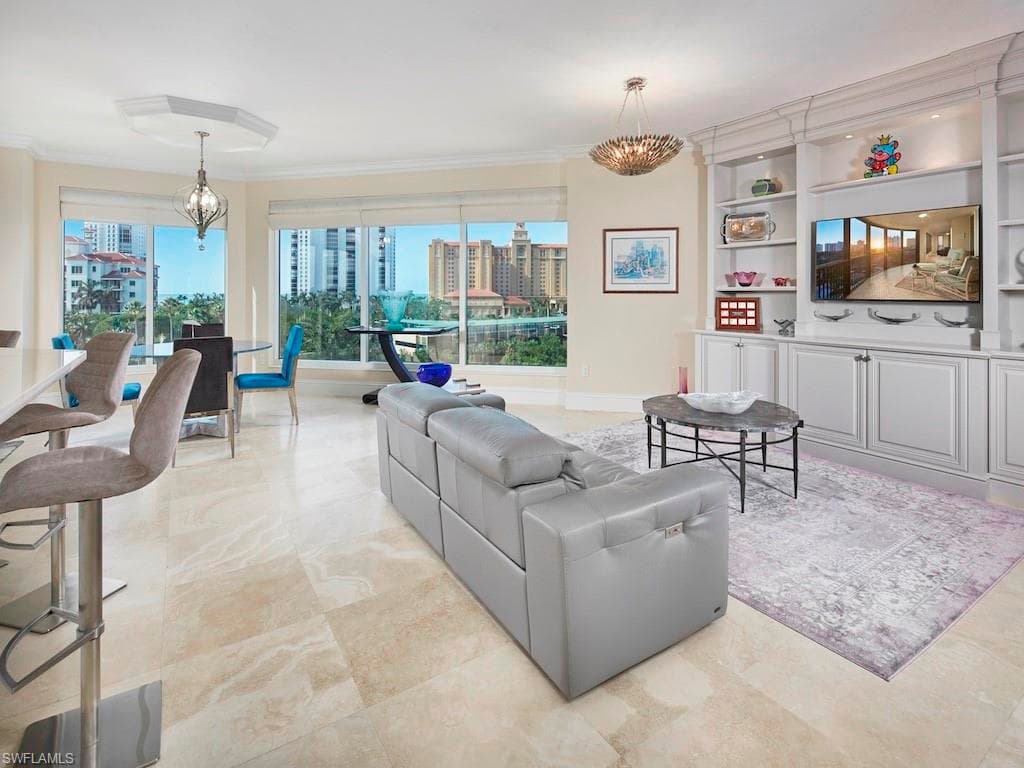 8787 Bay Colony Dr 501, Naples, FL 34108-5