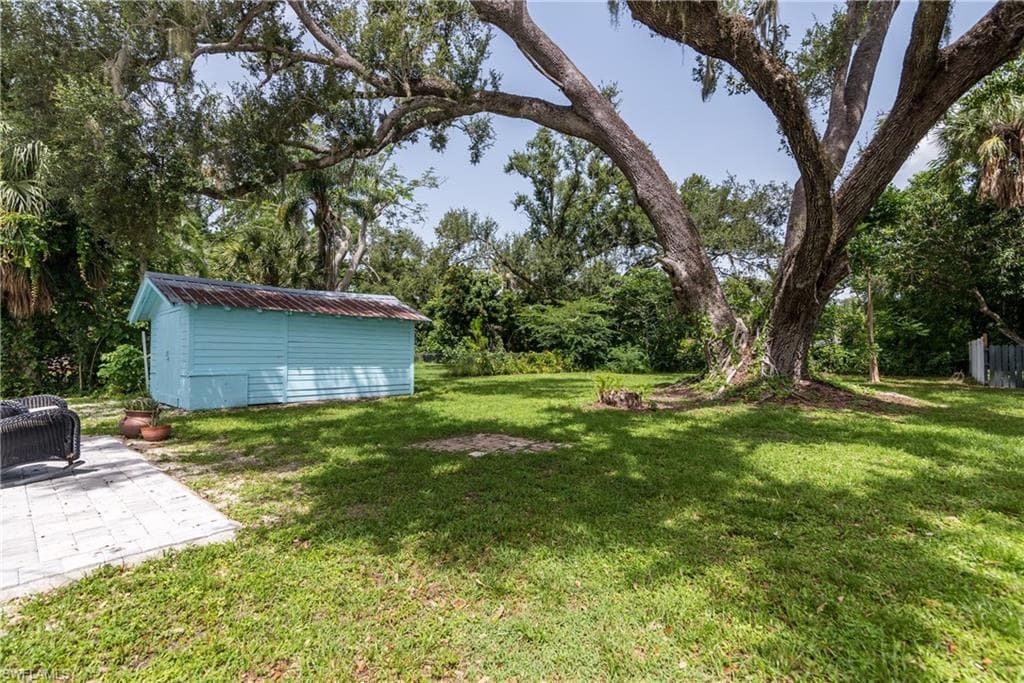 3475 Edgewood Ave, Fort Myers, FL 33916-21