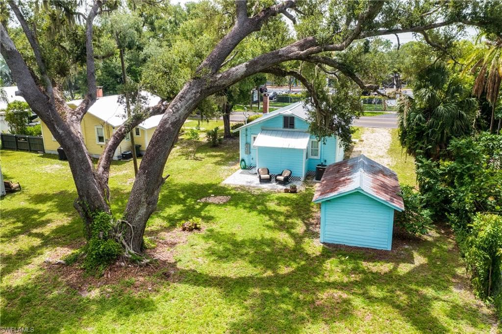 3475 Edgewood Ave, Fort Myers, FL 33916-22