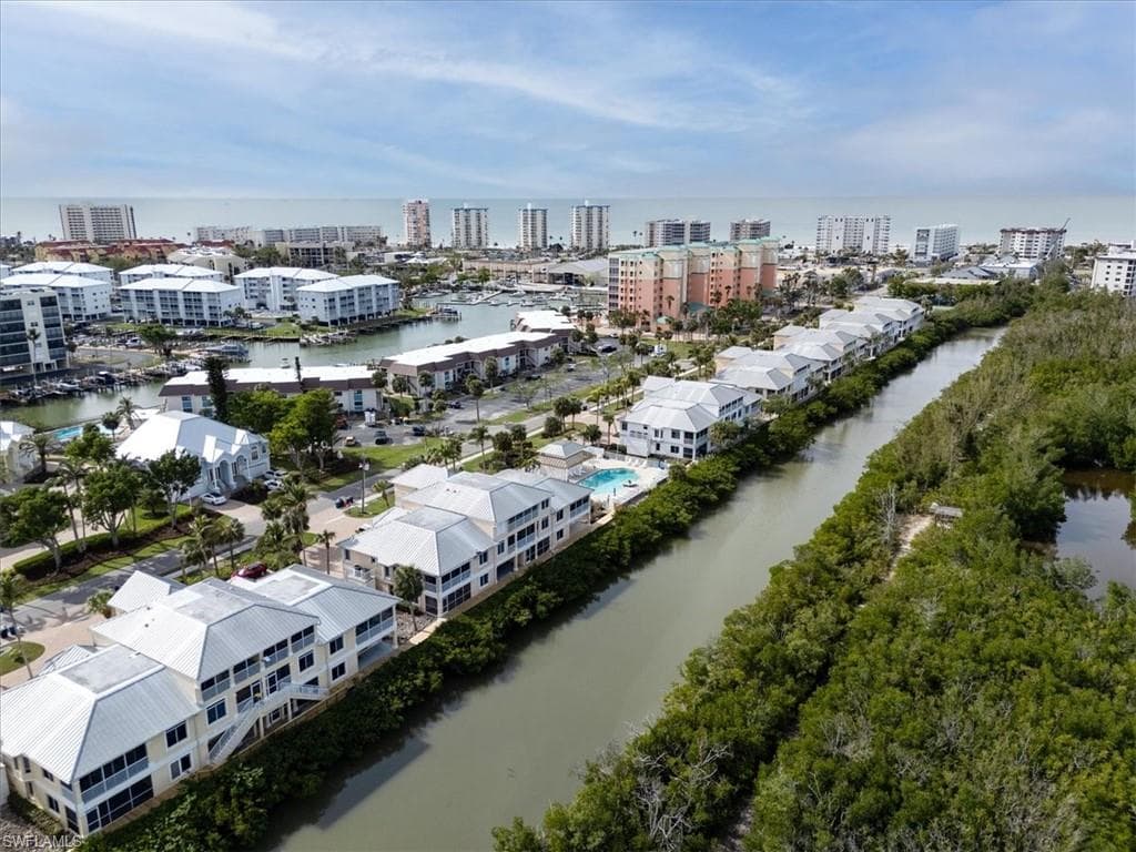 271 Lenell Rd 6d, Fort Myers Beach, FL 33931-4