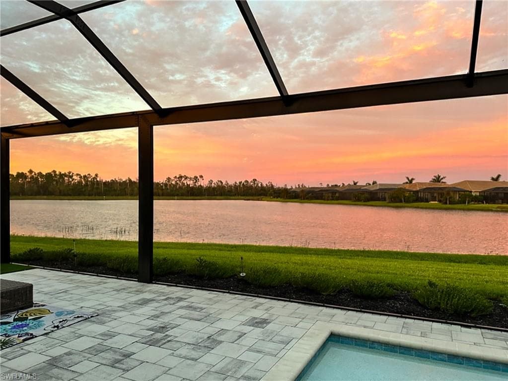 14464 Neptune Ave, Naples, FL 34114-20