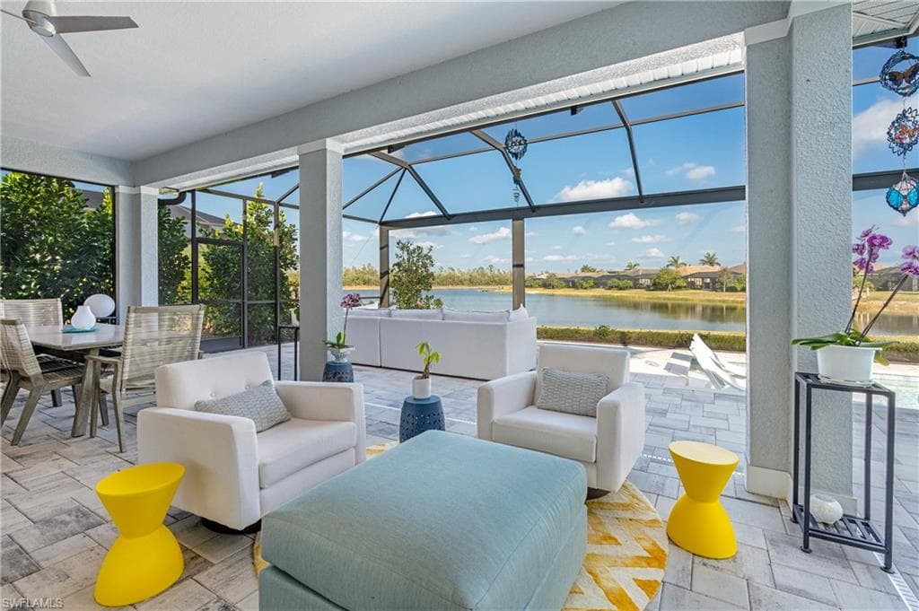 14464 Neptune Ave, Naples, FL 34114-21