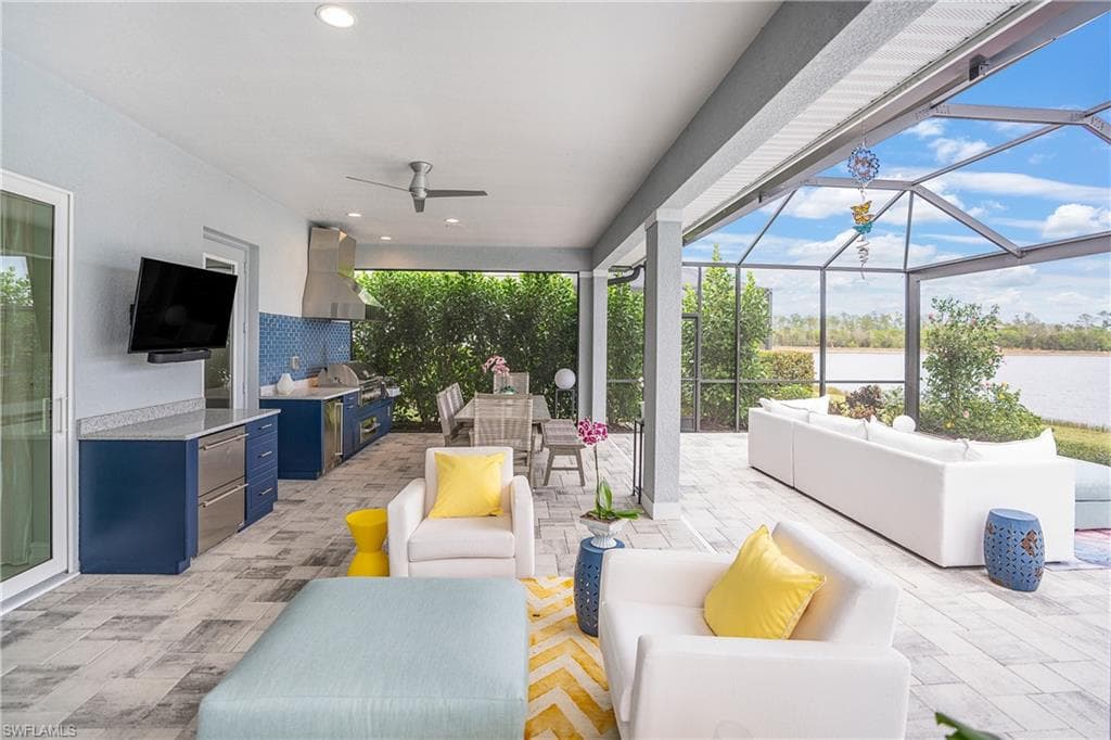 14464 Neptune Ave, Naples, FL 34114-22