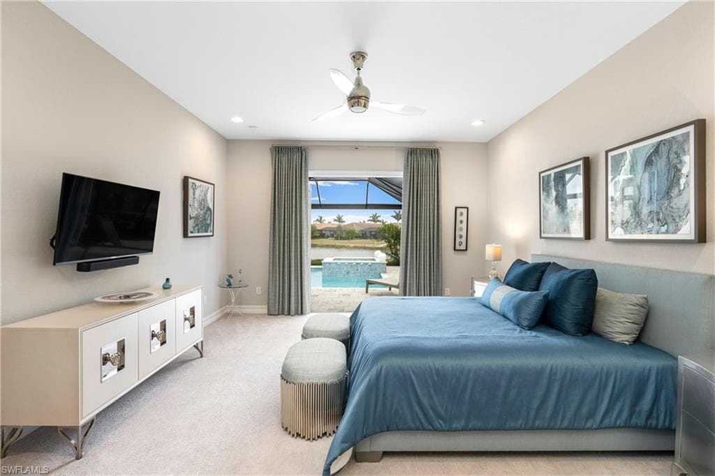 14464 Neptune Ave, Naples, FL 34114-28