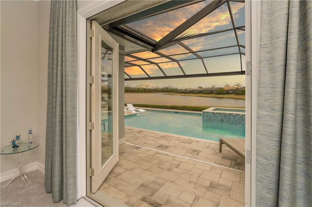 14464 Neptune Ave, Naples, FL 34114-30