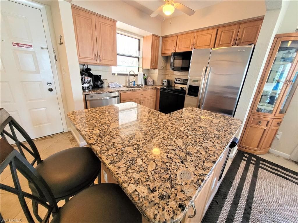 1003 Anglers Cv K301, Marco Island, FL 34145-16