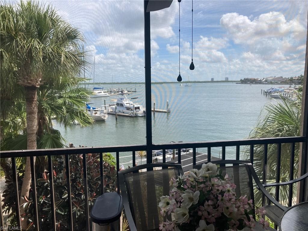 1003 Anglers Cv K301, Marco Island, FL 34145-3