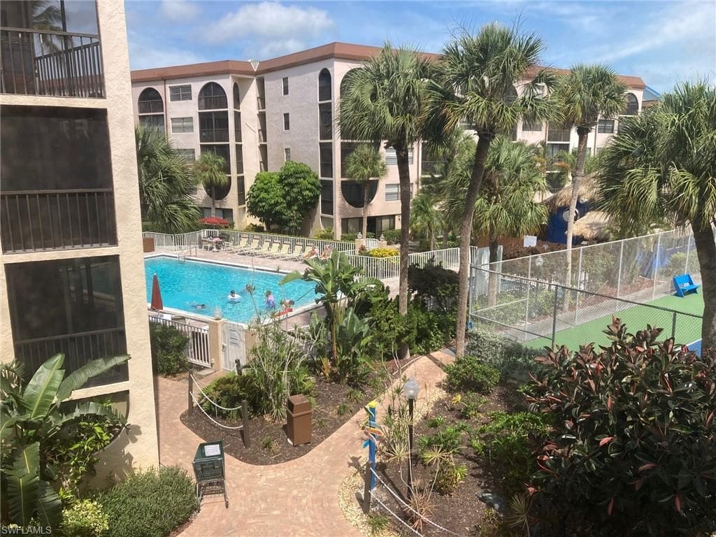 1003 Anglers Cv K301, Marco Island, FL 34145-4