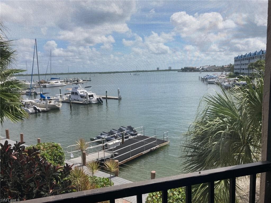 1003 Anglers Cv K301, Marco Island, FL 34145-5