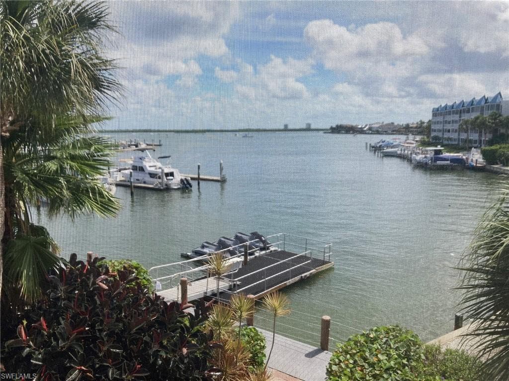 1003 Anglers Cv K301, Marco Island, FL 34145-7