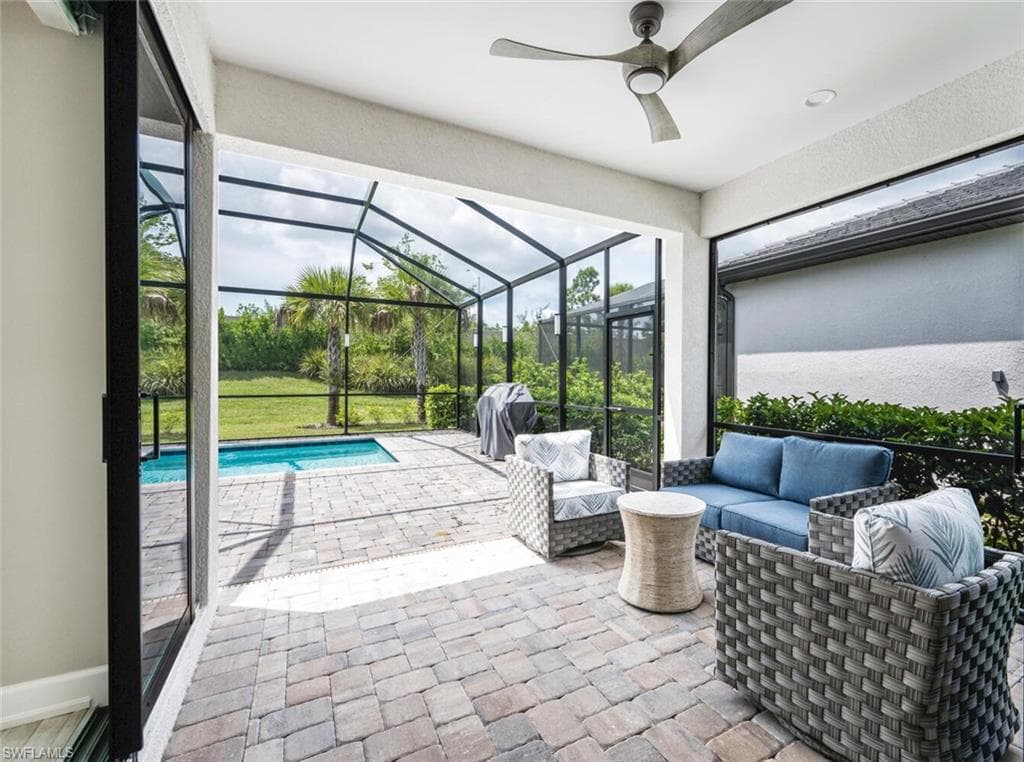 6754 Pennyroyal Dr, Naples, FL 34114-33
