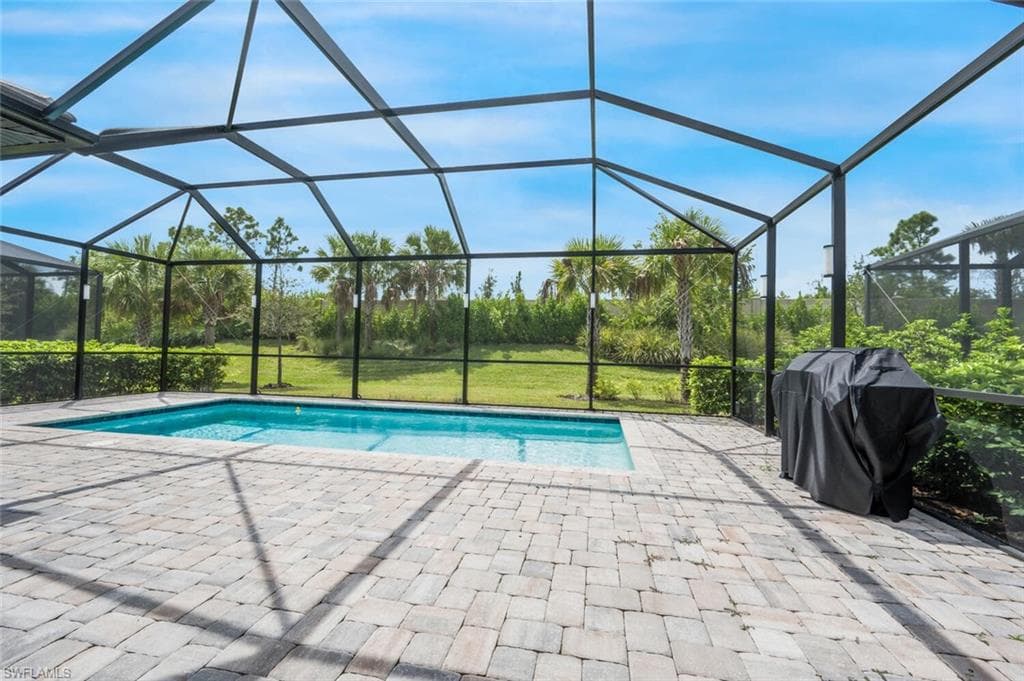 6754 Pennyroyal Dr, Naples, FL 34114-34