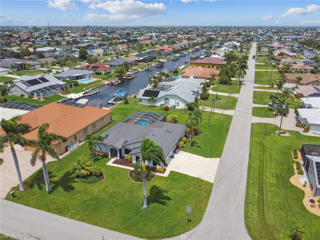 1101 51st Ter, Cape Coral, FL 33914-51