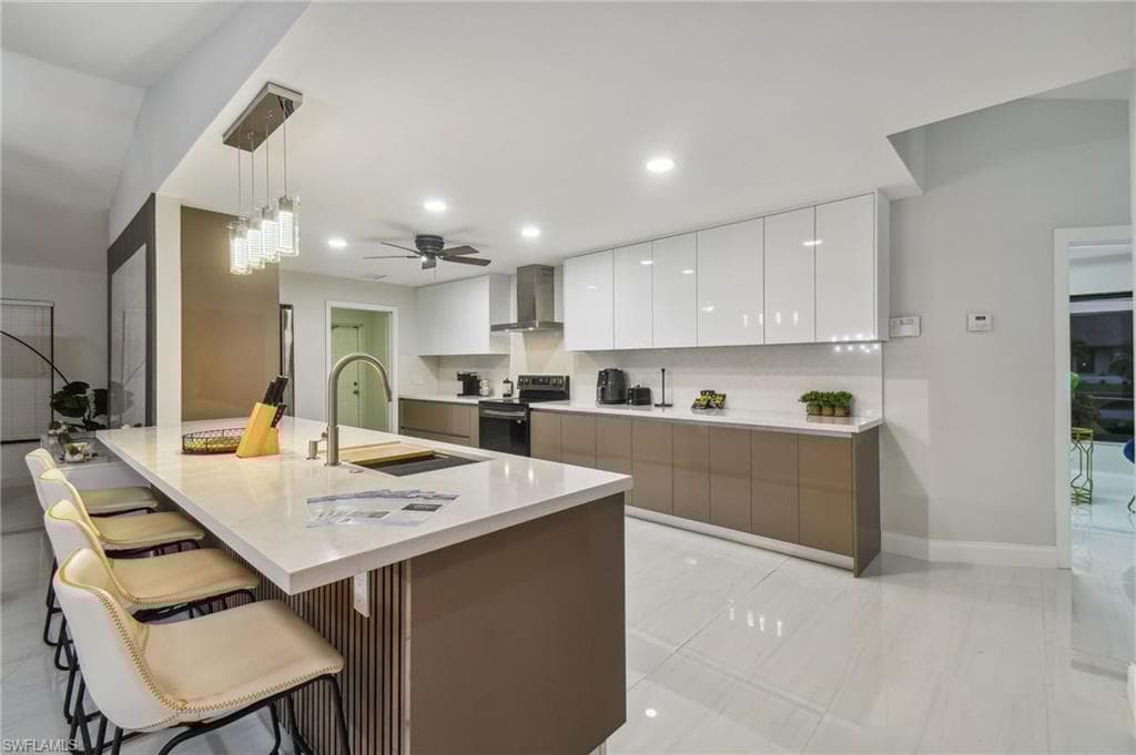 1101 51st Ter, Cape Coral, FL 33914-5