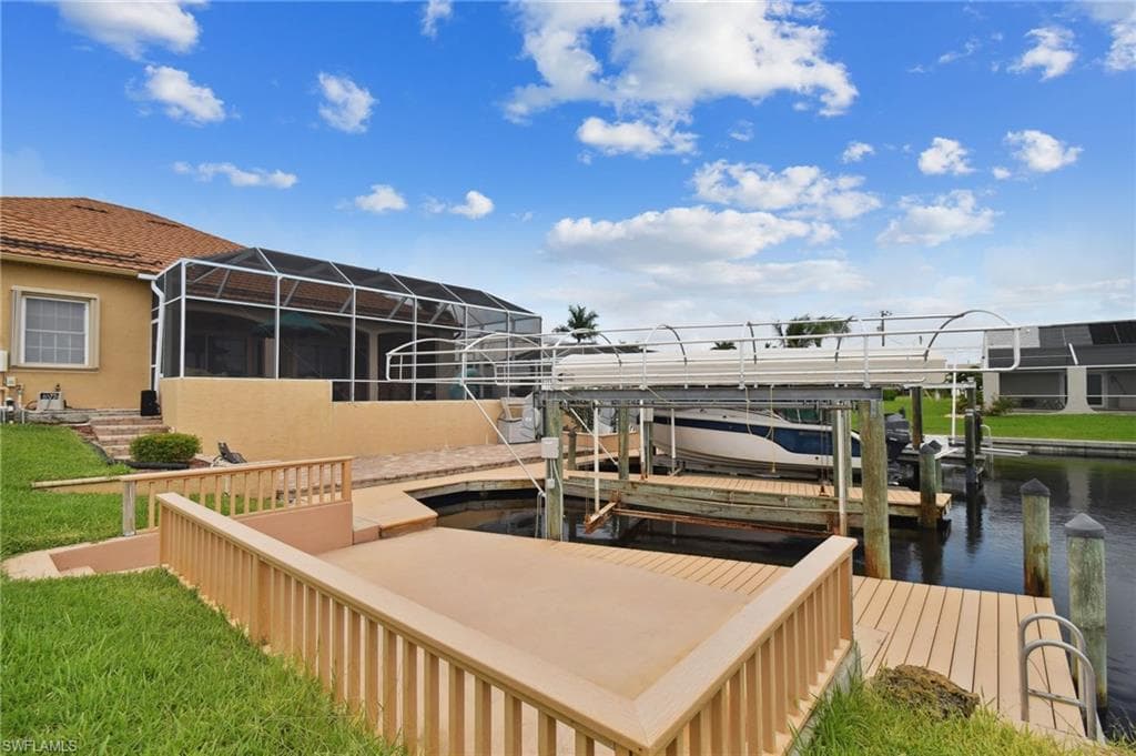 1101 51st Ter, Cape Coral, FL 33914-7
