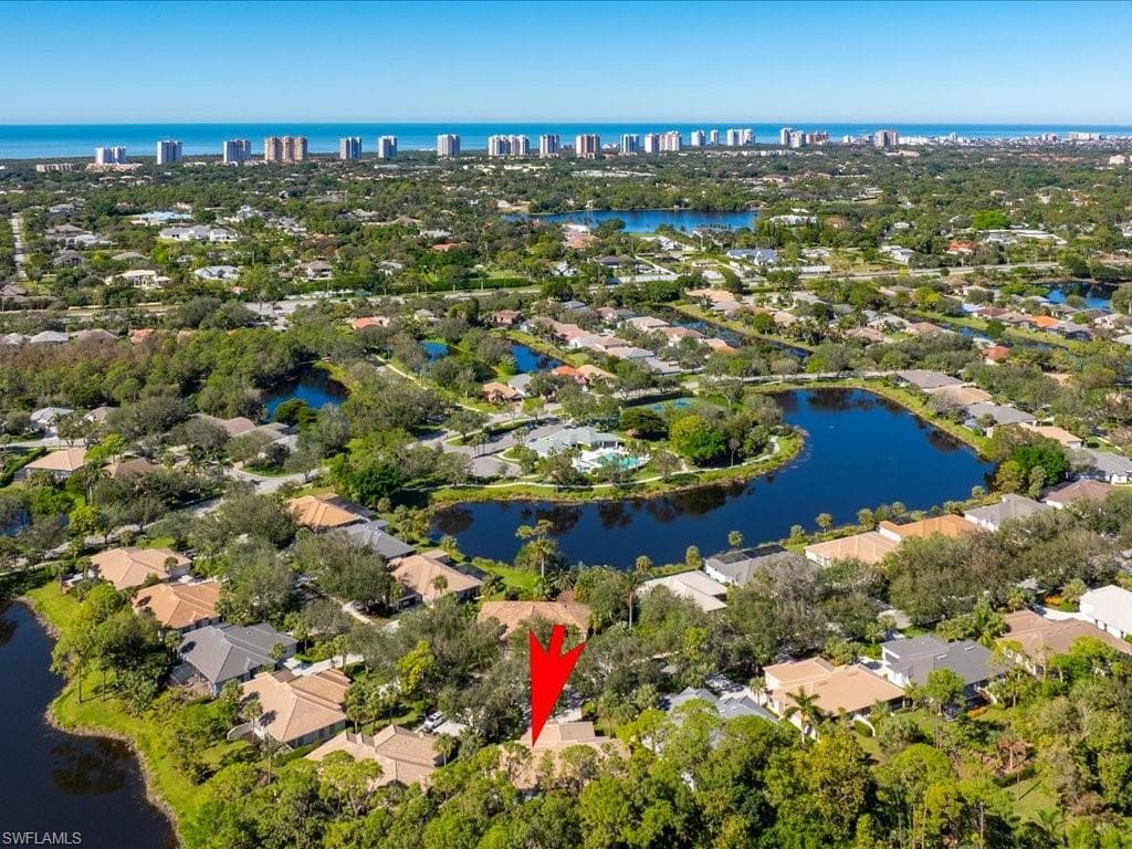 6743 Old Banyan Way, Naples, FL 34109-36