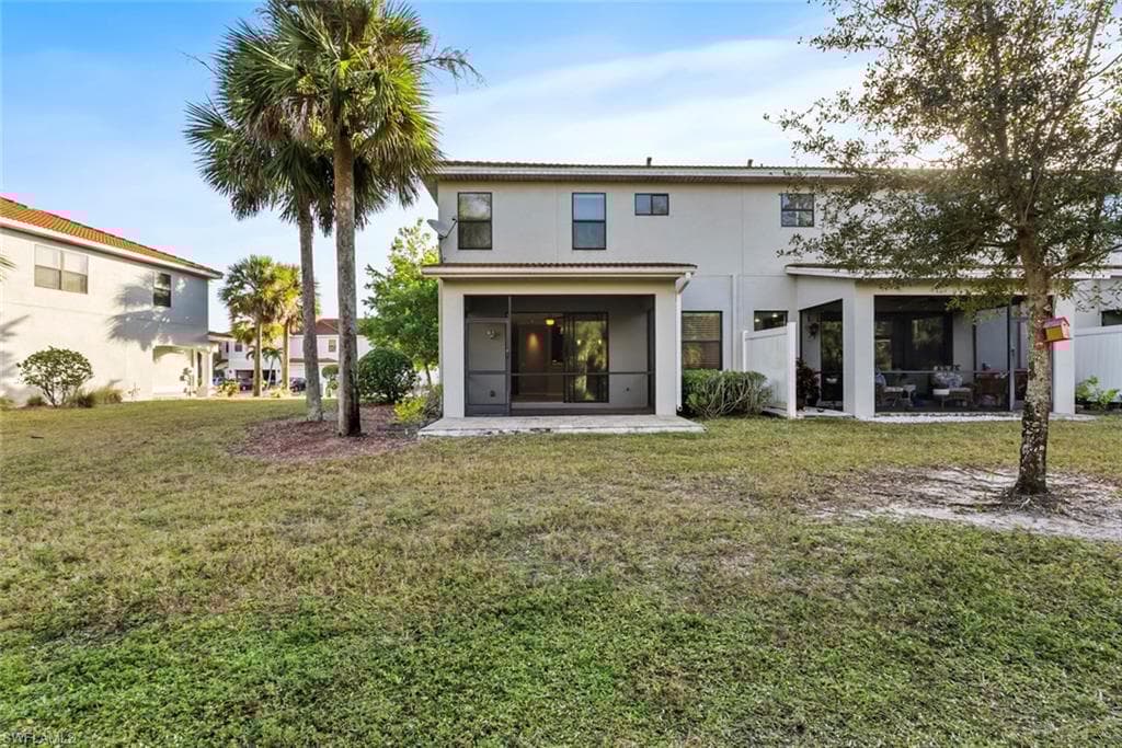 15320 Summit Place Cir, Naples, FL 34119-40