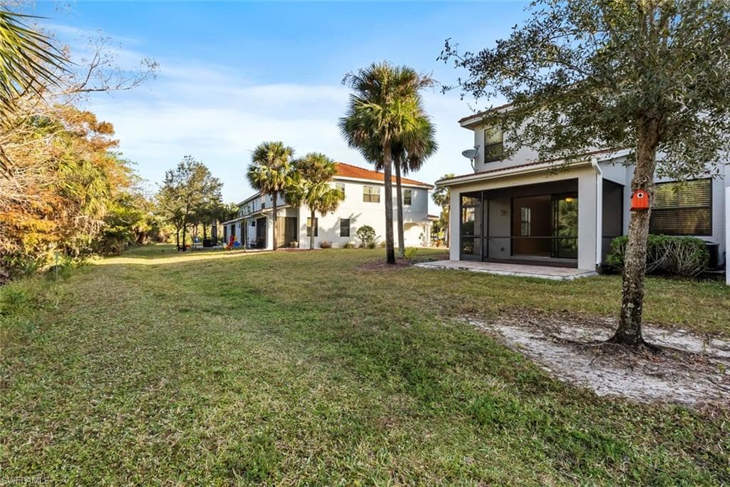 15320 Summit Place Cir, Naples, FL 34119-41