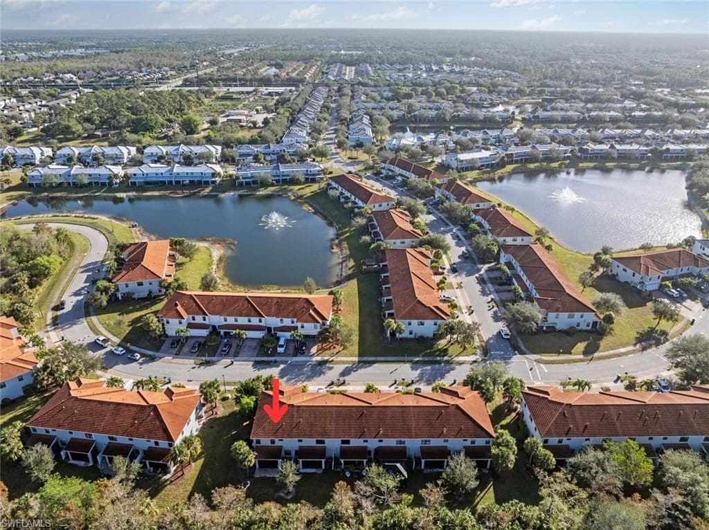 15320 Summit Place Cir, Naples, FL 34119-43