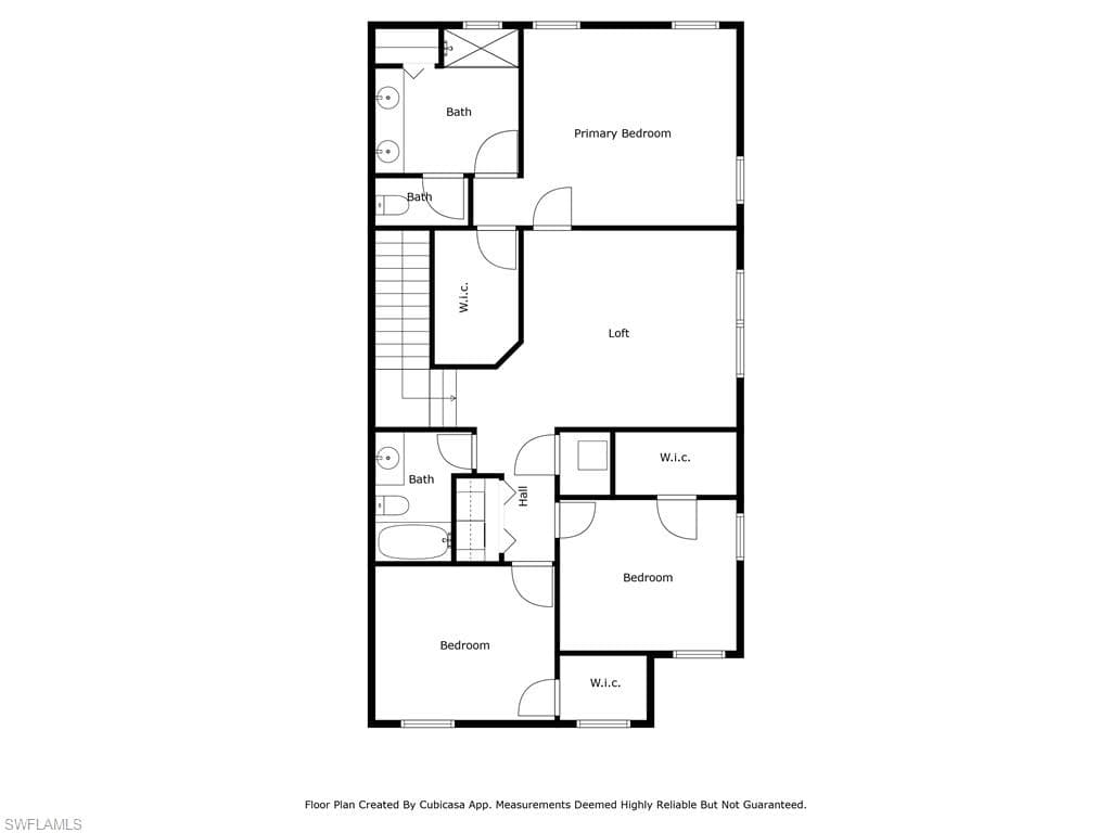 15320 Summit Place Cir, Naples, FL 34119-46