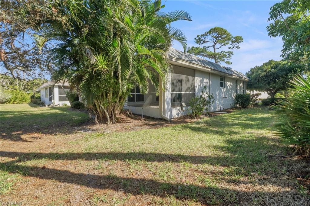 265 Lanchester Ct 39, Naples, FL 34112-23
