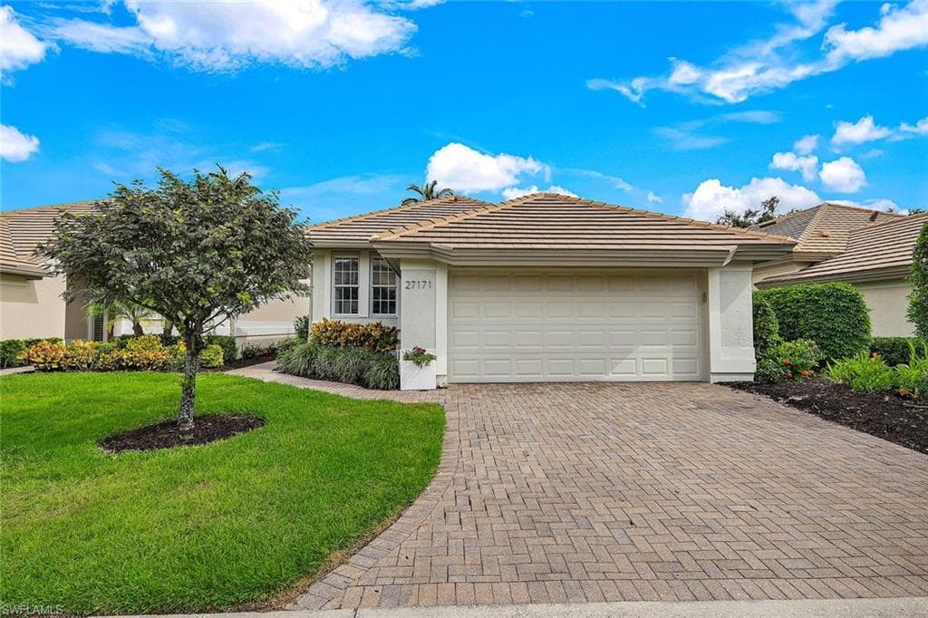 27171 Enclave Dr, Bonita Springs, FL 34134-2