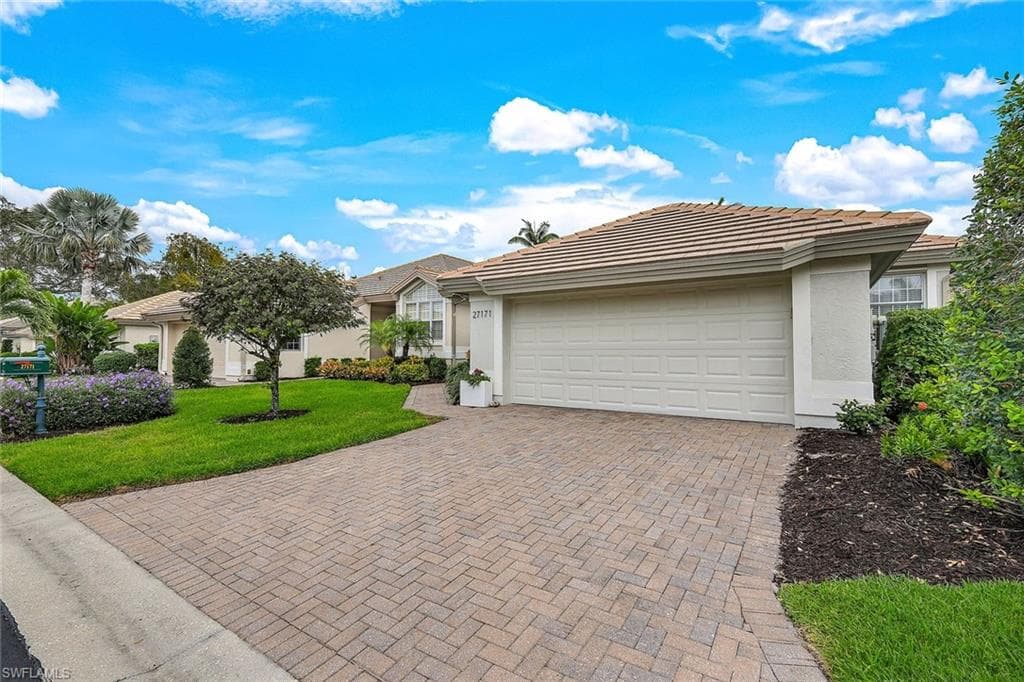 27171 Enclave Dr, Bonita Springs, FL 34134-3