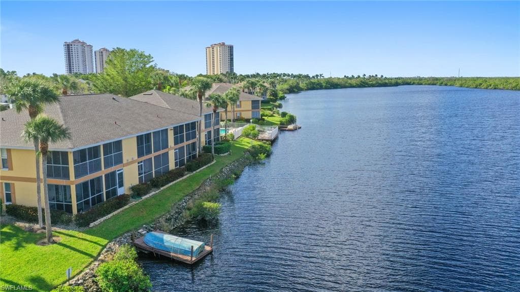 1325 Mainsail Dr 1213, Naples, FL 34114-32