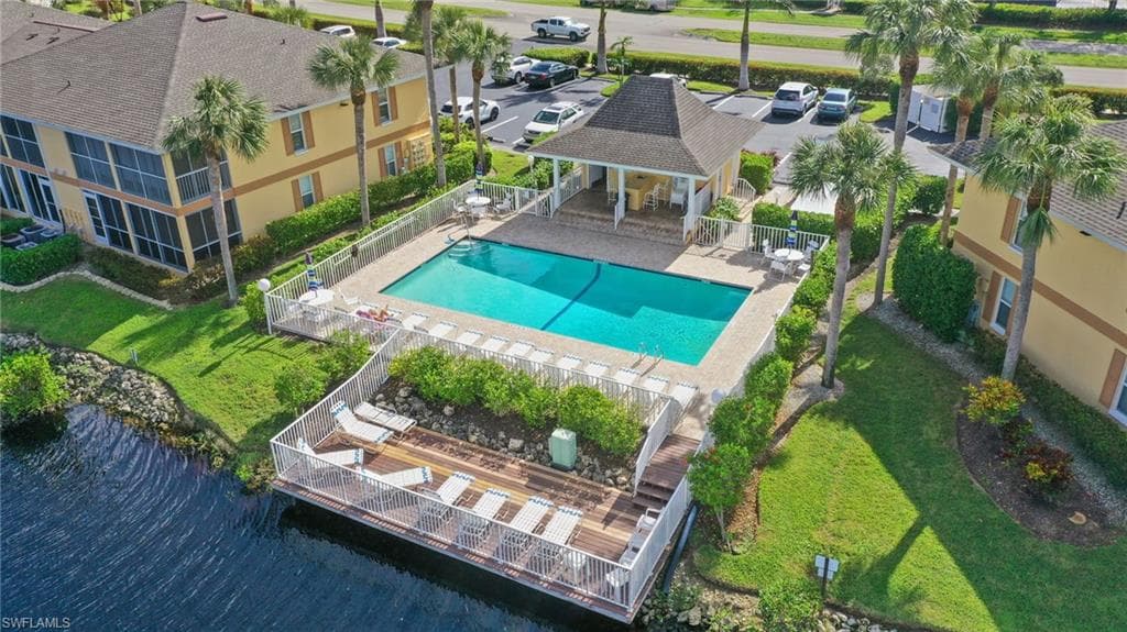 1325 Mainsail Dr 1213, Naples, FL 34114-33