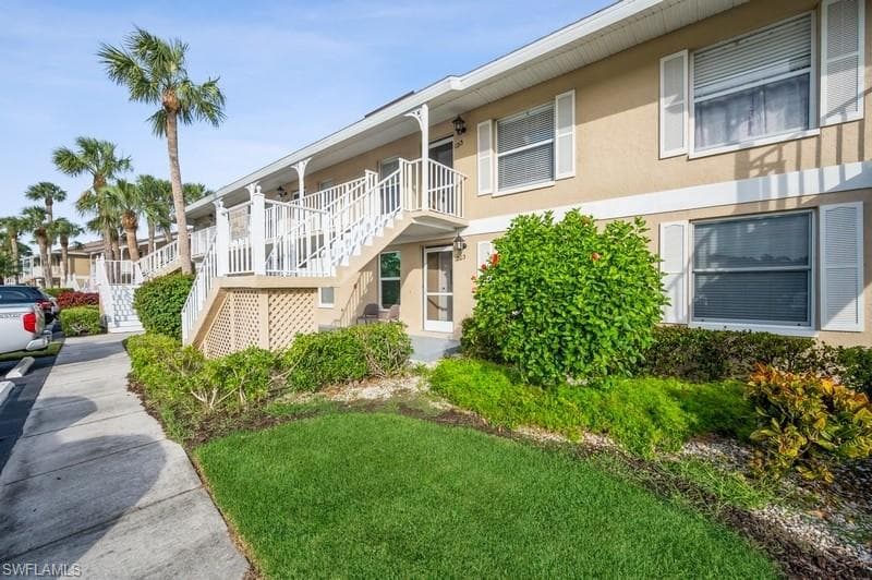 1325 Mainsail Dr 1213, Naples, FL 34114-3