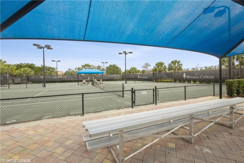 7248 Live Oak Dr, Naples, FL 34114-35