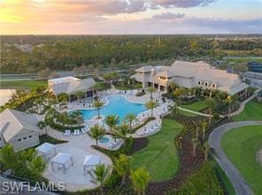 7248 Live Oak Dr, Naples, FL 34114-45