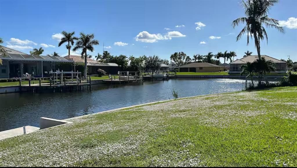 2861 23rd Pl, Cape Coral, FL 33914-33