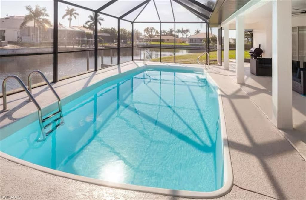 2861 23rd Pl, Cape Coral, FL 33914-3