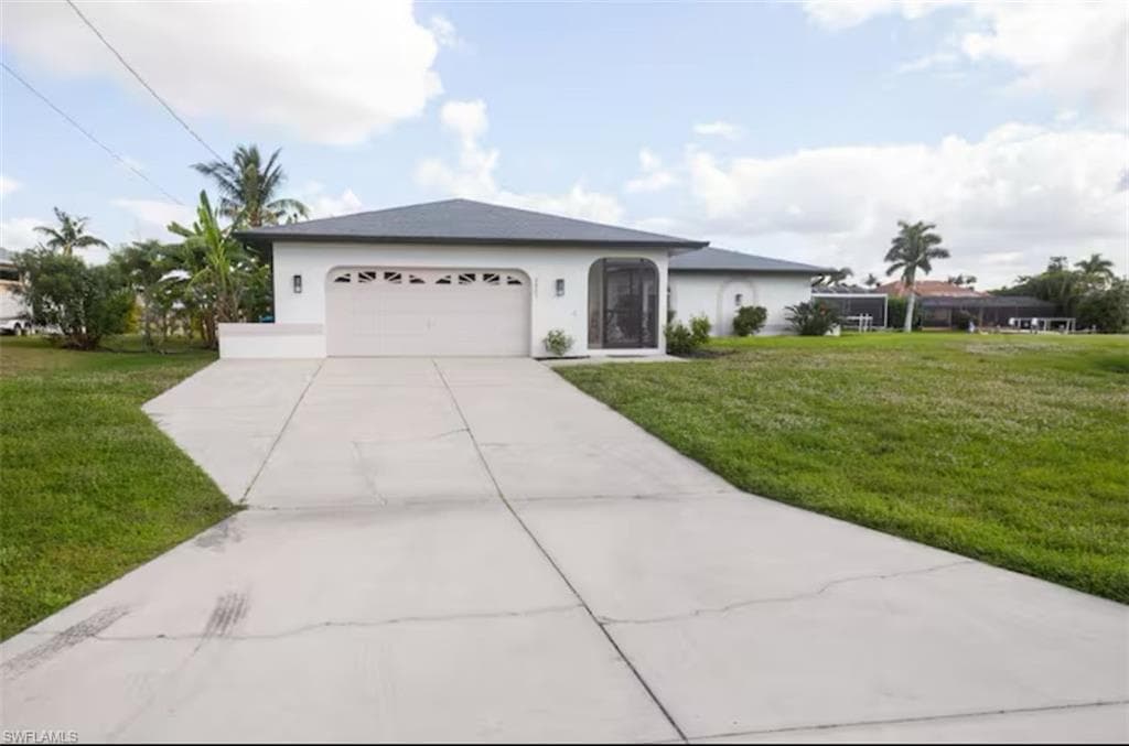2861 23rd Pl, Cape Coral, FL 33914-5