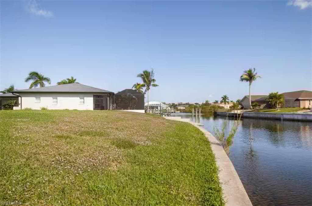 2861 23rd Pl, Cape Coral, FL 33914-7