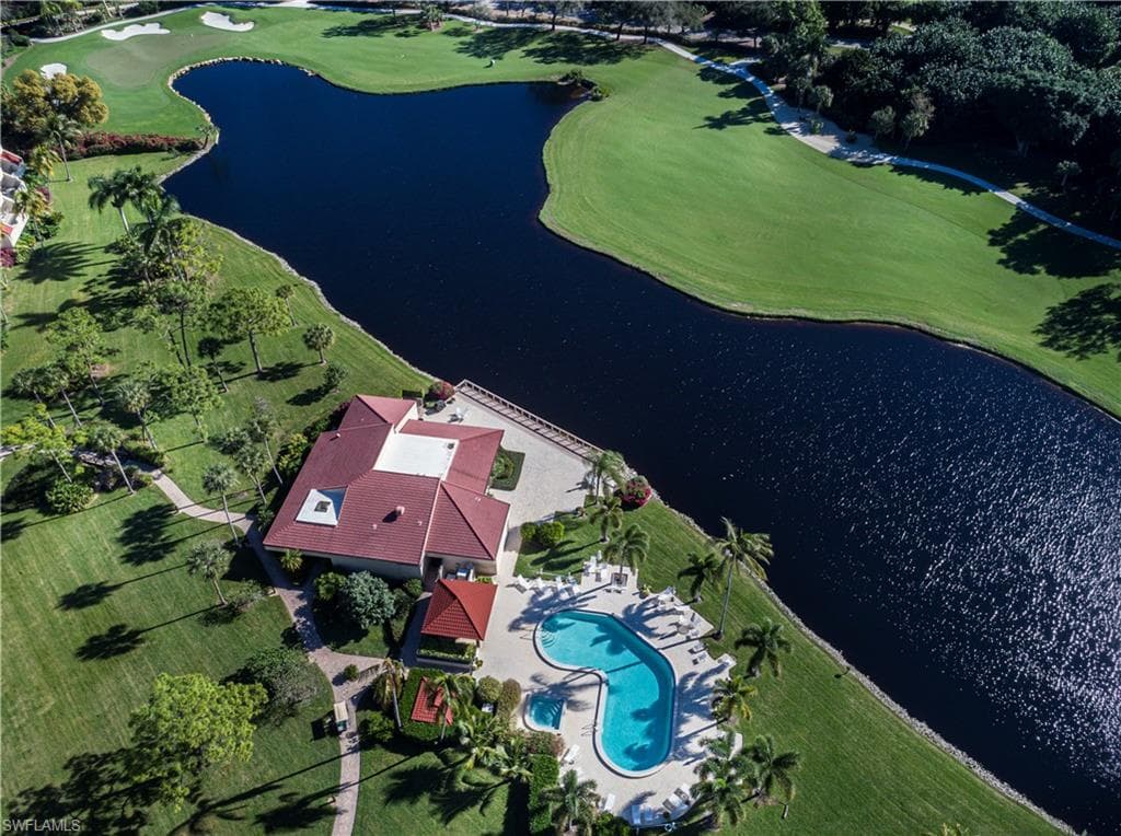 6350 Pelican Bay Blvd B-205, Naples, FL 34108-11