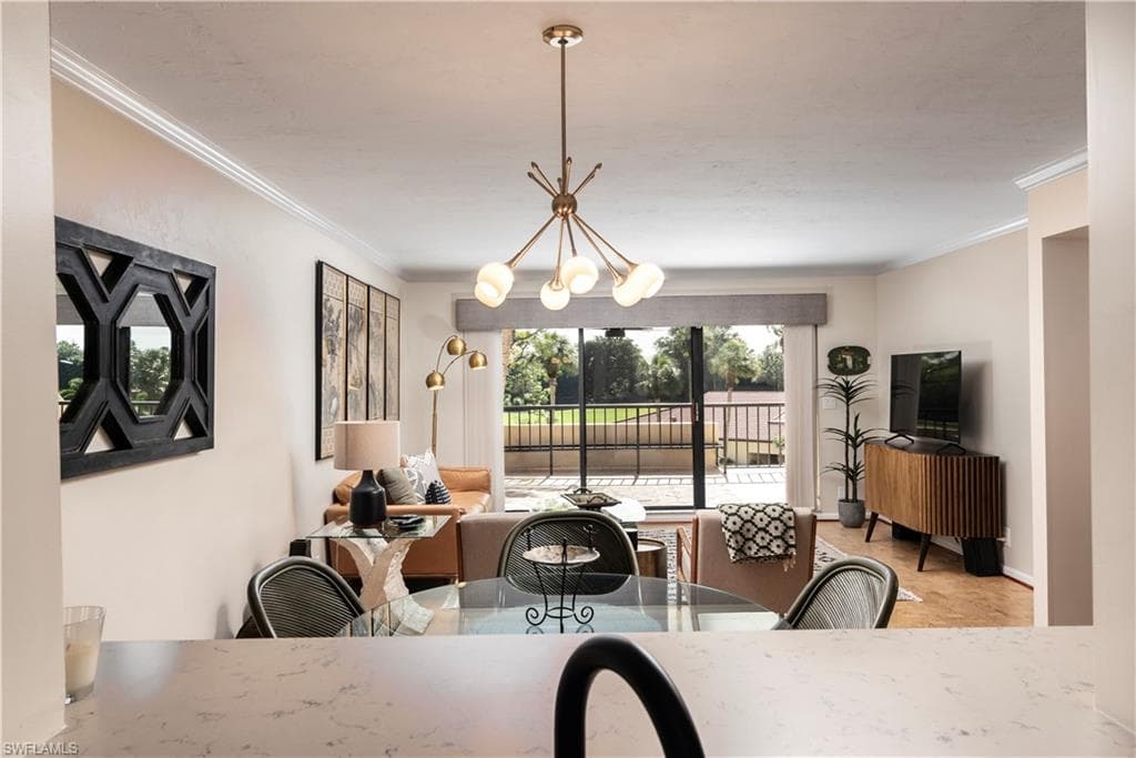6350 Pelican Bay Blvd B-205, Naples, FL 34108-13
