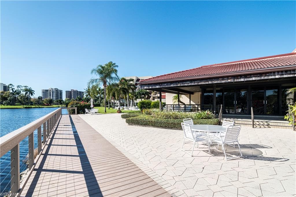 6350 Pelican Bay Blvd B-205, Naples, FL 34108-27