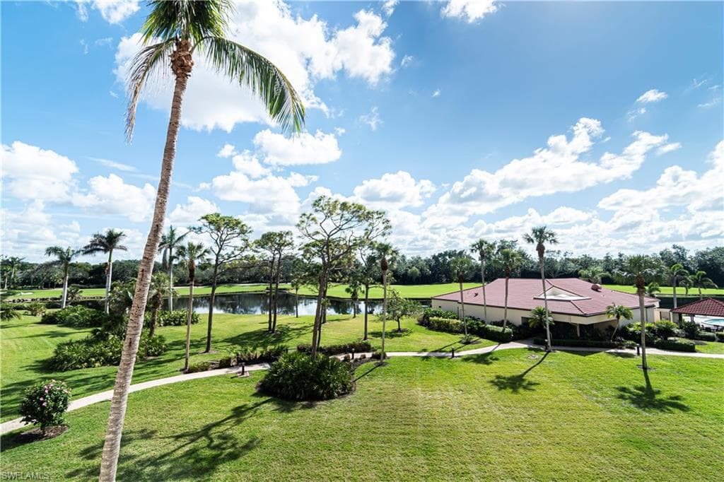 6350 Pelican Bay Blvd B-205, Naples, FL 34108-2