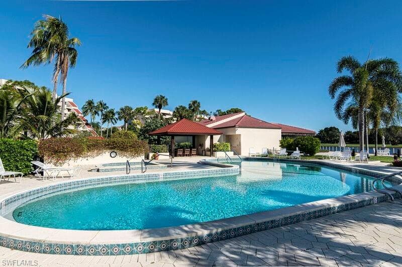 6350 Pelican Bay Blvd B-205, Naples, FL 34108-29