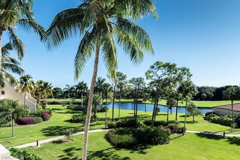6350 Pelican Bay Blvd B-205, Naples, FL 34108-30