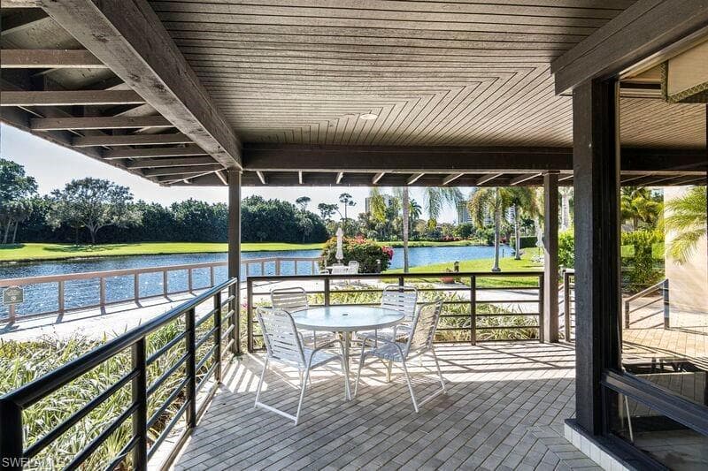 6350 Pelican Bay Blvd B-205, Naples, FL 34108-31