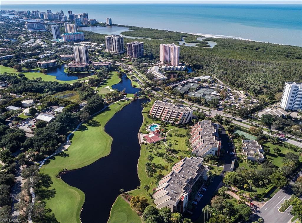 6350 Pelican Bay Blvd B-205, Naples, FL 34108-32