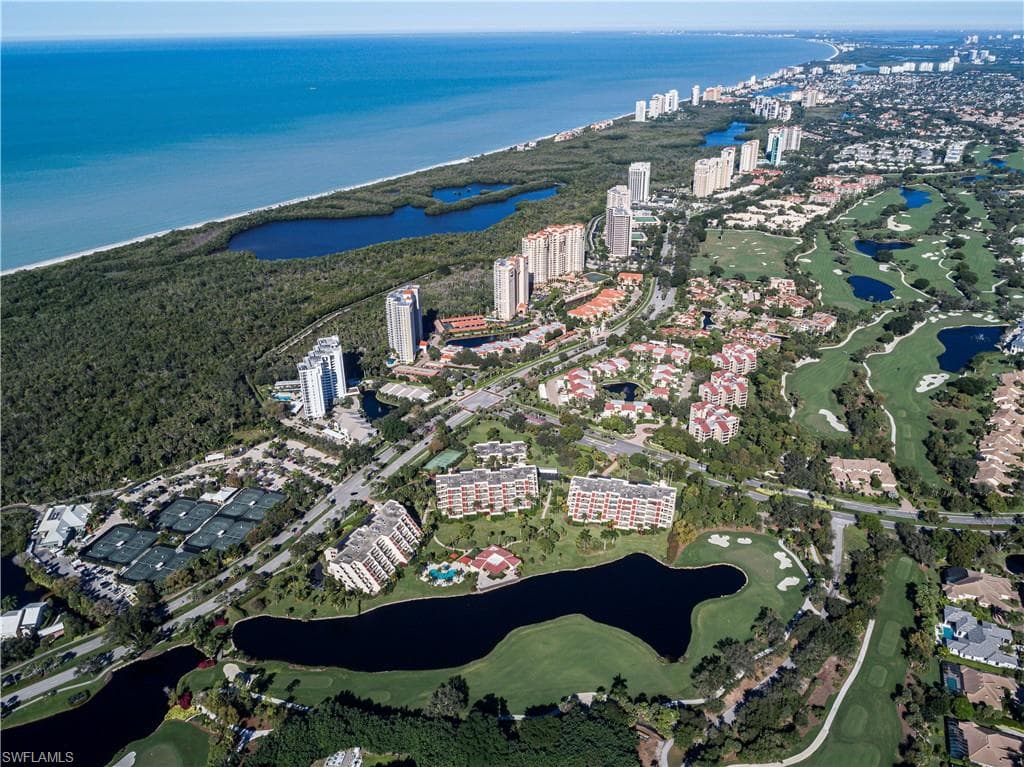 6350 Pelican Bay Blvd B-205, Naples, FL 34108-33