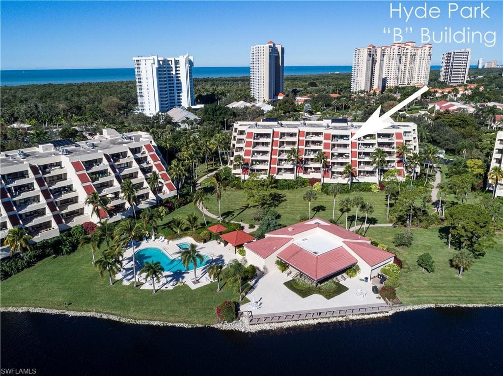 6350 Pelican Bay Blvd B-205, Naples, FL 34108-34