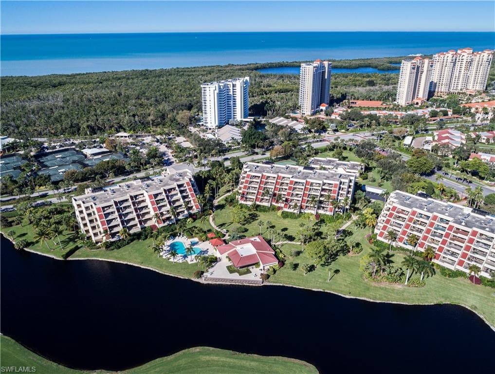 6350 Pelican Bay Blvd B-205, Naples, FL 34108-35