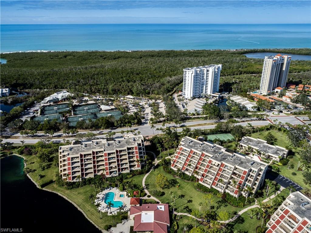 6350 Pelican Bay Blvd B-205, Naples, FL 34108-36